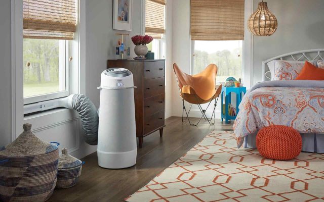 The Best Portable Air Conditioners of 2024 – Our Choice